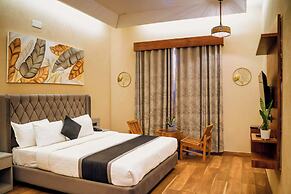 The Divine Hills Resort Udaipur