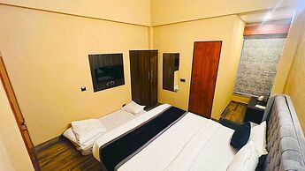 The Divine Hills Resort Udaipur