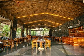 The Divine Hills Resort Udaipur