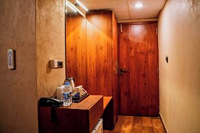 The Divine Hills Resort Udaipur