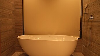 The Divine Hills Resort | Suites with Private Pool | Near IIM Udaipur