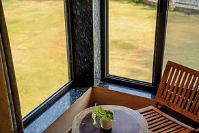 The Divine Hills Resort Udaipur