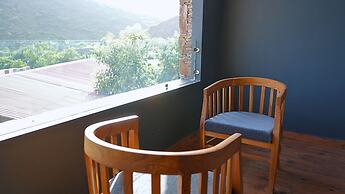 The Divine Hills Resort | Suites with Private Pool | Near IIM Udaipur