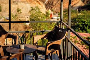 The Divine Hills Resort Udaipur