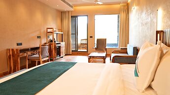 The Divine Hills Resort | Suites with Private Pool | Near IIM Udaipur