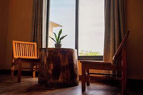 The Divine Hills Resort Udaipur