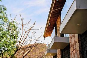 The Divine Hills Resort Udaipur