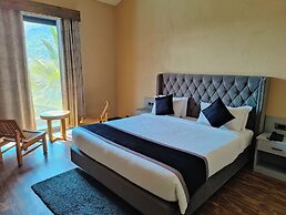 The Divine Hills Resort Udaipur