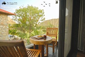 The Divine Hills Resort Udaipur