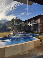 The Divine Hills Resort Udaipur