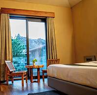 The Divine Hills Resort Udaipur