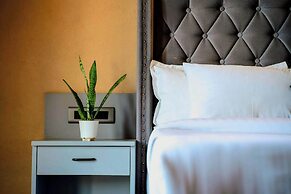 The Divine Hills Resort Udaipur