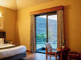 The Divine Hills Resort Udaipur