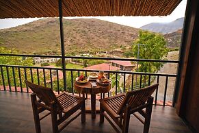 The Divine Hills Resort Udaipur