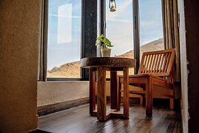 The Divine Hills Resort Udaipur