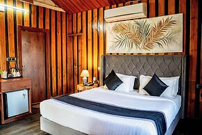 The Divine Hills Resort Udaipur