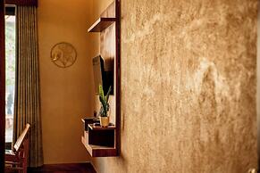 The Divine Hills Resort Udaipur