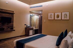 The Divine Hills Resort Udaipur