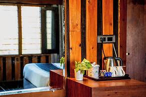 The Divine Hills Resort Udaipur