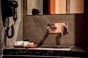 The Divine Hills Resort Udaipur