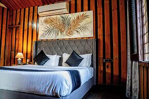 The Divine Hills Resort Udaipur