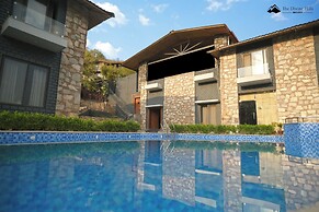 The Divine Hills Resort Udaipur