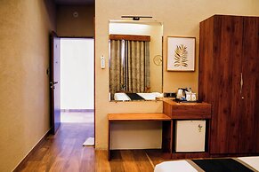 The Divine Hills Resort Udaipur