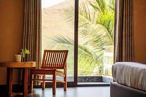 The Divine Hills Resort Udaipur