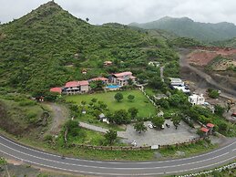 The Divine Hills Resort Udaipur