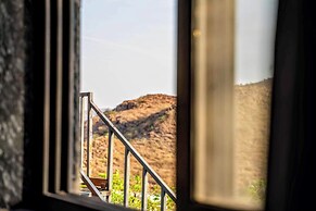 The Divine Hills Resort Udaipur