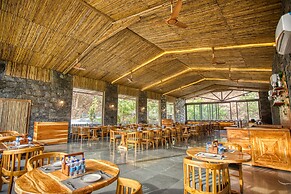 The Divine Hills Resort Udaipur