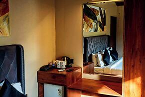 The Divine Hills Resort Udaipur