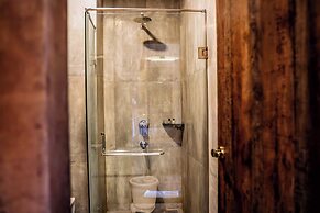 The Divine Hills Resort Udaipur