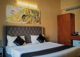 The Divine Hills Resort Udaipur