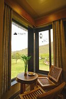 The Divine Hills Resort Udaipur