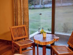 The Divine Hills Resort Udaipur