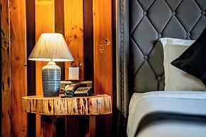 The Divine Hills Resort Udaipur