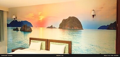 Sea Star House