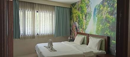 Sea Star House