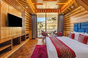 Sterling Shivalik Chail