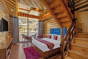 Sterling Shivalik Chail