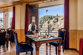 Sterling Shivalik Chail