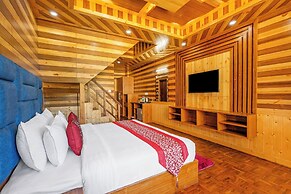 Sterling Shivalik Chail