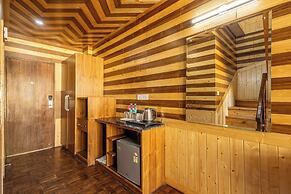 Sterling Shivalik Chail