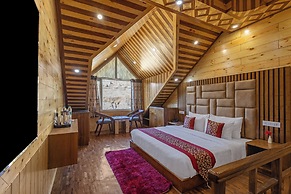 Sterling Shivalik Chail