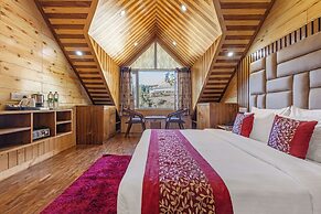 Sterling Shivalik Chail