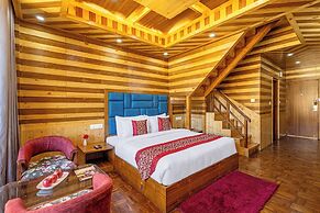 Sterling Shivalik Chail