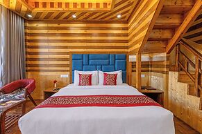 Sterling Shivalik Chail