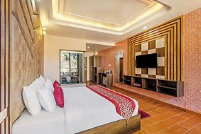 Sterling Shivalik Chail