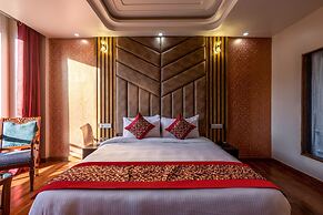 Sterling Shivalik Chail